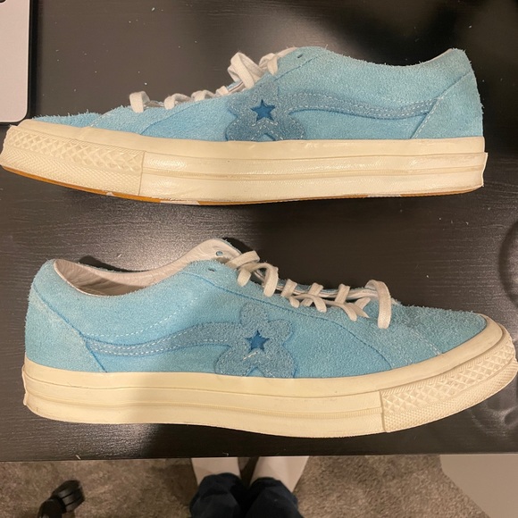 Converse Golf Le Fleur Tyler the Creator - Picture 1 of 11